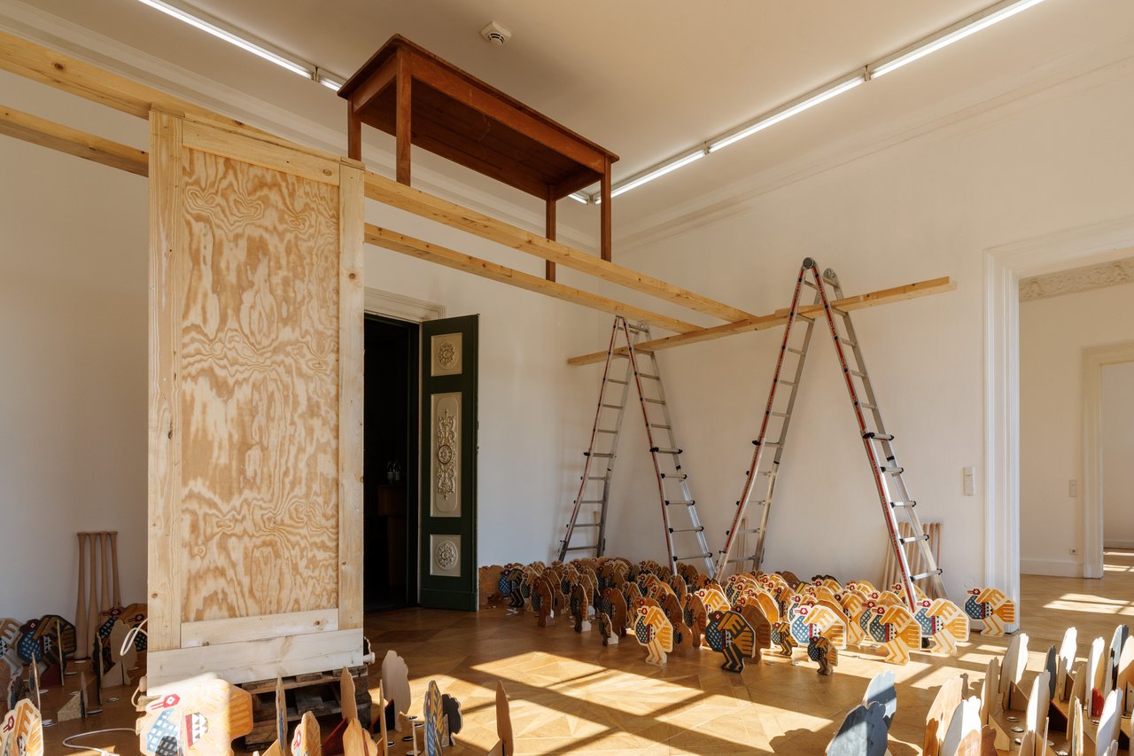 D’Ette NOGLE: Let it R.I.P.