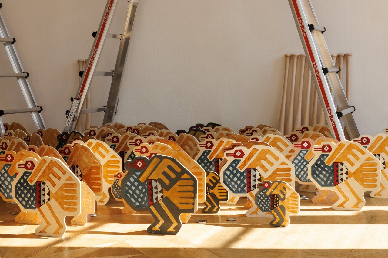 D’Ette NOGLE: Let it R.I.P.