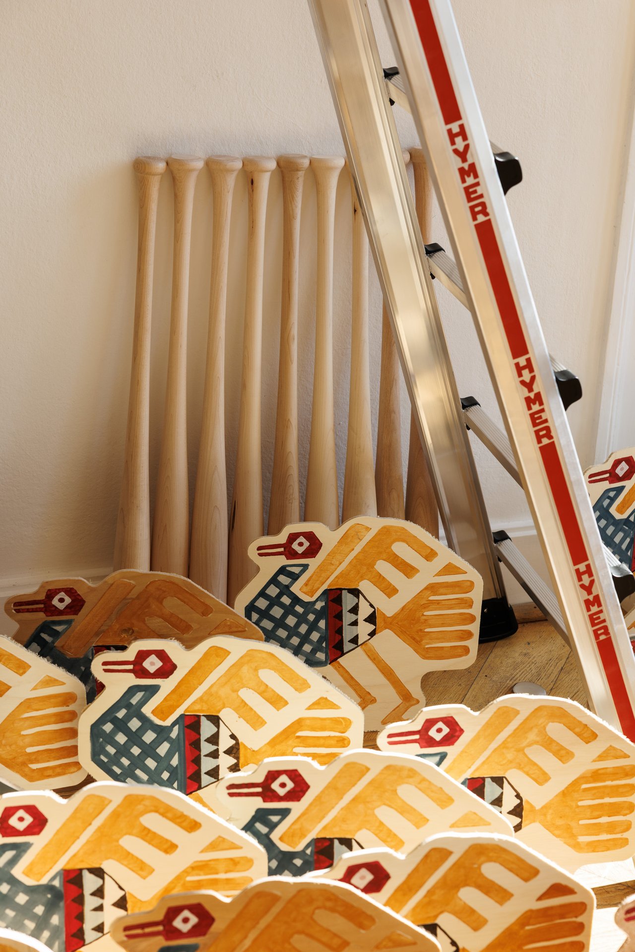 D’Ette NOGLE: Let it R.I.P.