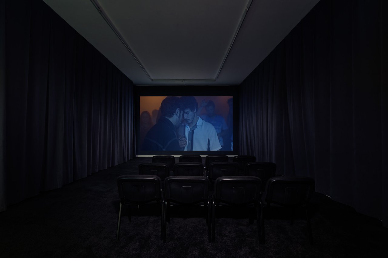 Edona Ademi, Djellza Azemi, Anjesa Dellova, Enver Hadzijaj, Blerta Haziraj, Brilant Milazimi, Leart Rama, Abi Shehu, Dardan Zhegrova: But you, yourself, with your own hand must open this door