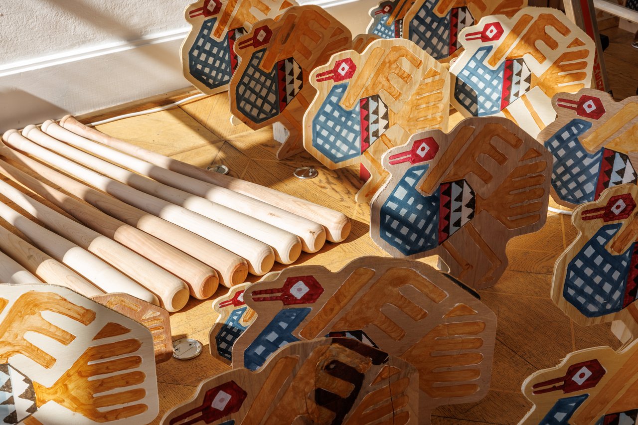 D’Ette NOGLE: Let it R.I.P.