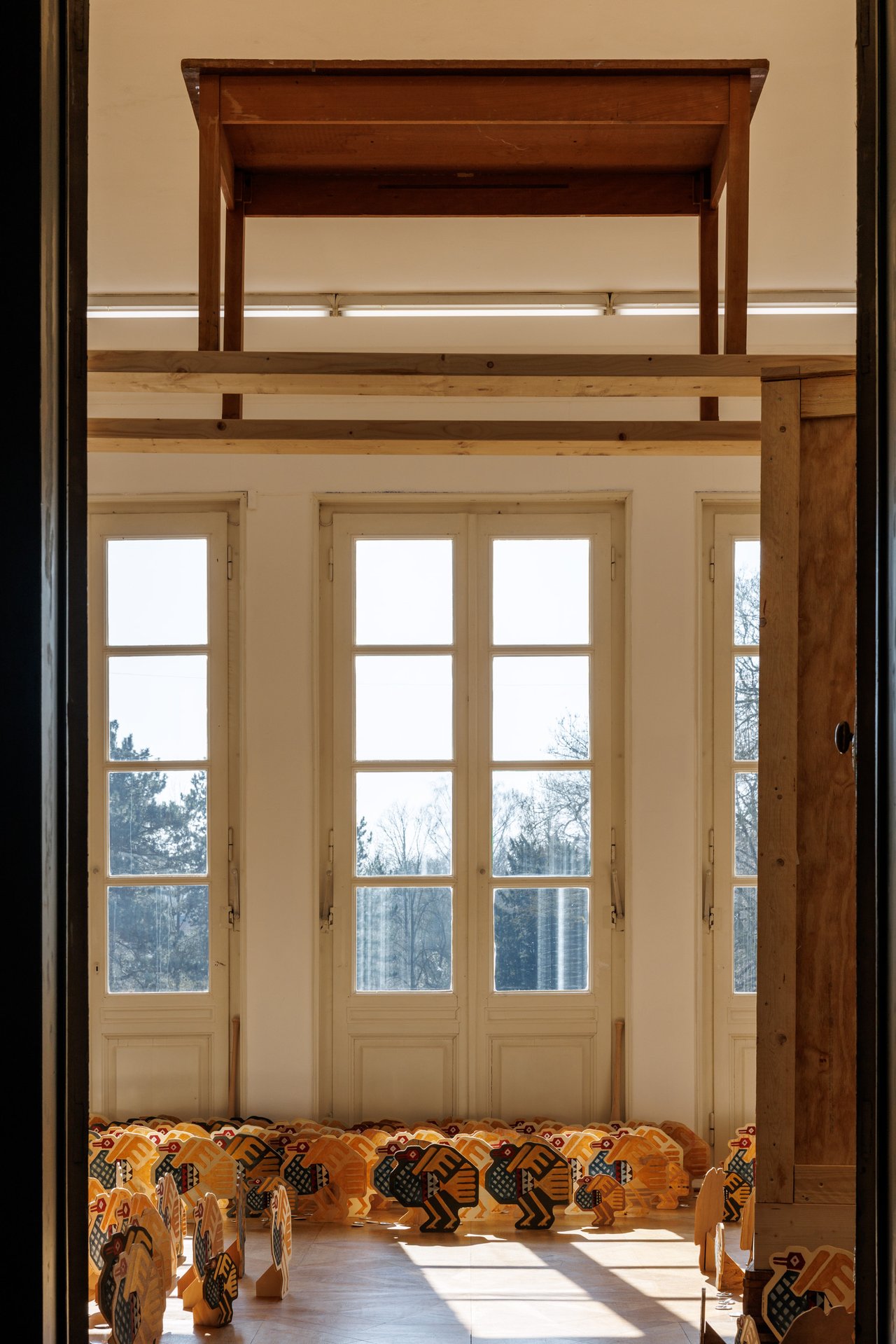 D’Ette NOGLE: Let it R.I.P.