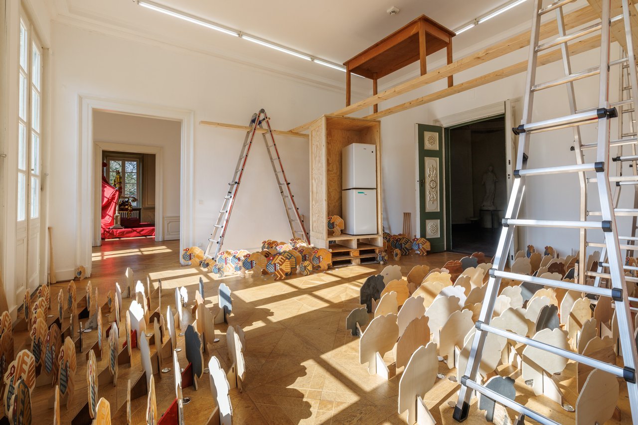 D’Ette NOGLE: Let it R.I.P.