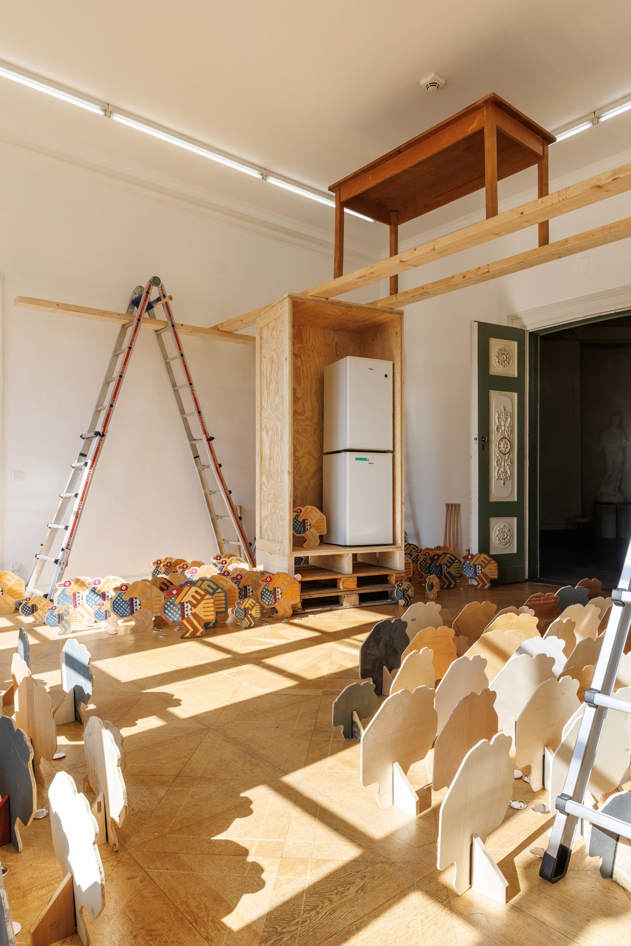 D’Ette NOGLE: Let it R.I.P.