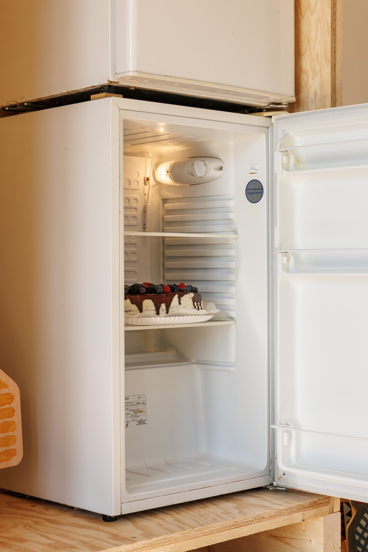 D’Ette NOGLE: Let it R.I.P.