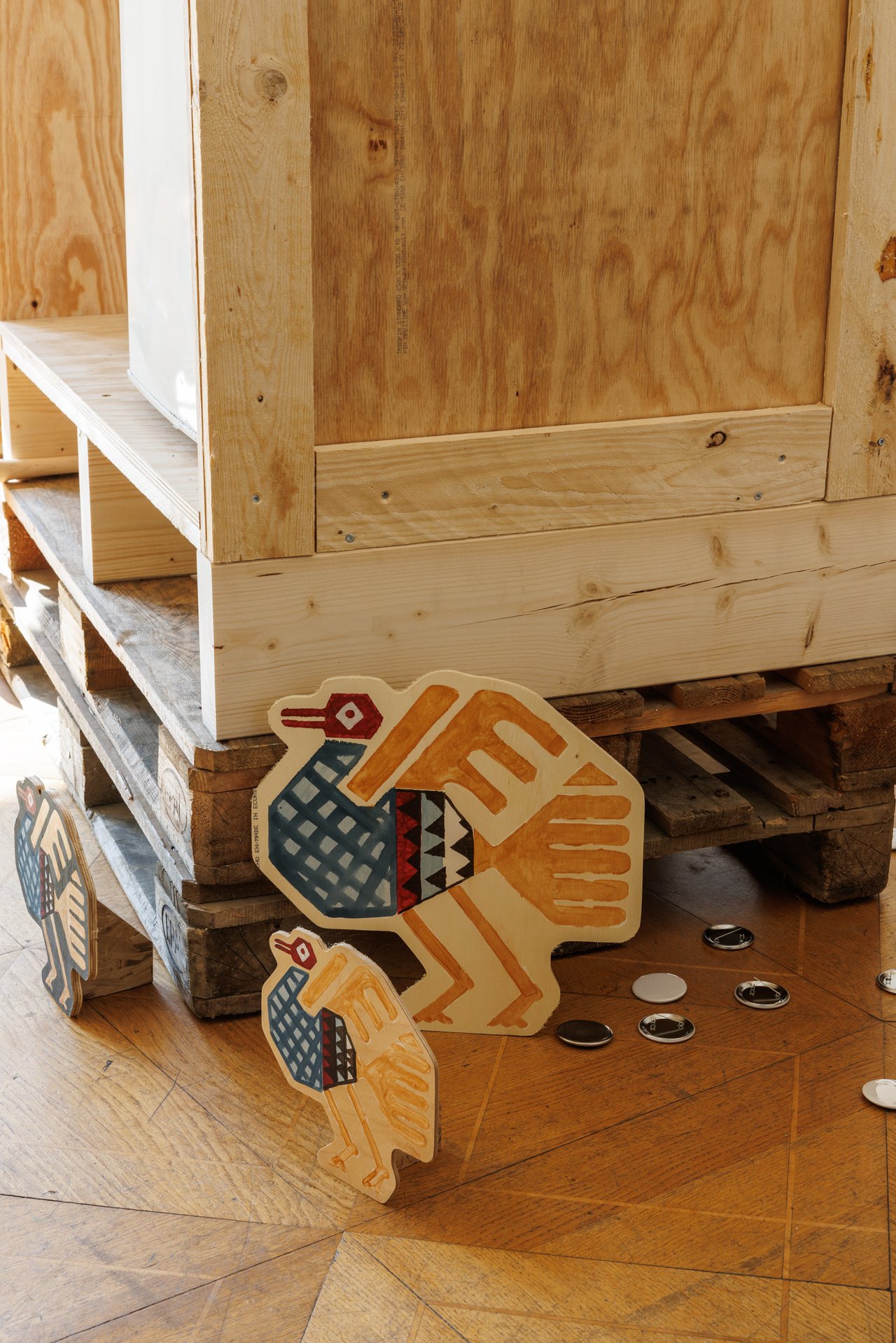 D’Ette NOGLE: Let it R.I.P.