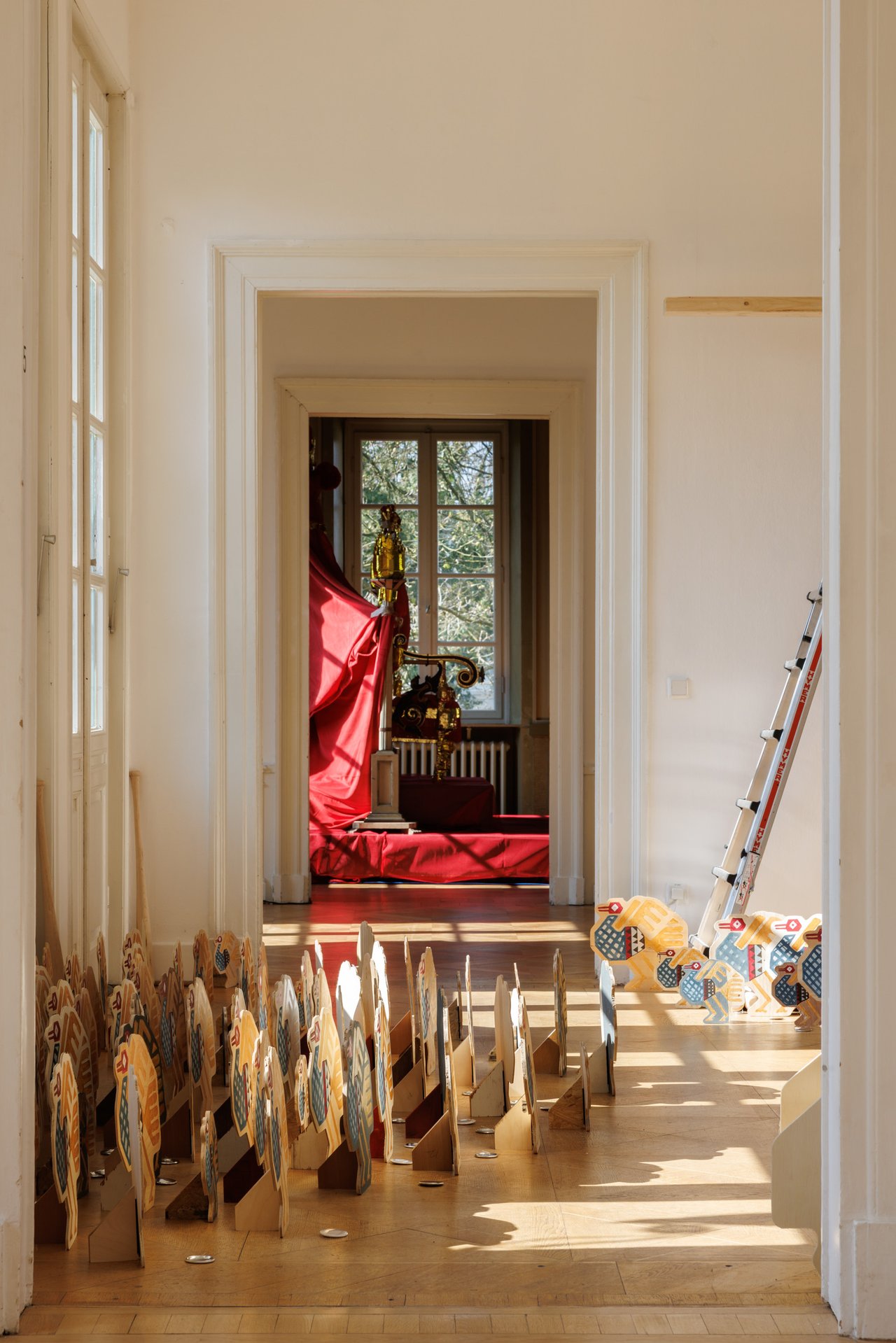 D’Ette NOGLE: Let it R.I.P.