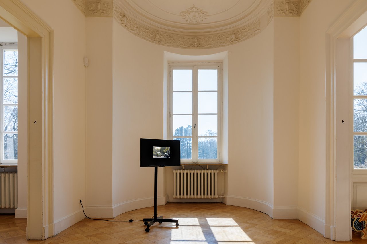 D’Ette NOGLE: Let it R.I.P.