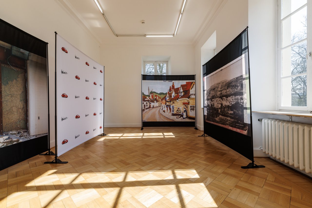 D’Ette NOGLE: Let it R.I.P.