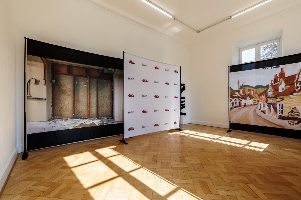 D’Ette NOGLE: Let it R.I.P.