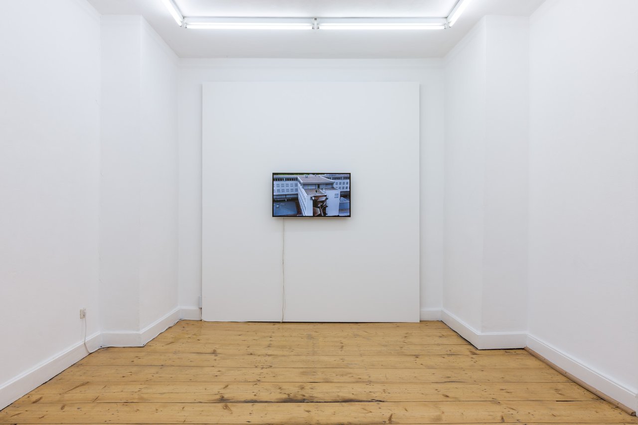  Meisterschüler*innen der HBK Braunschweig: 