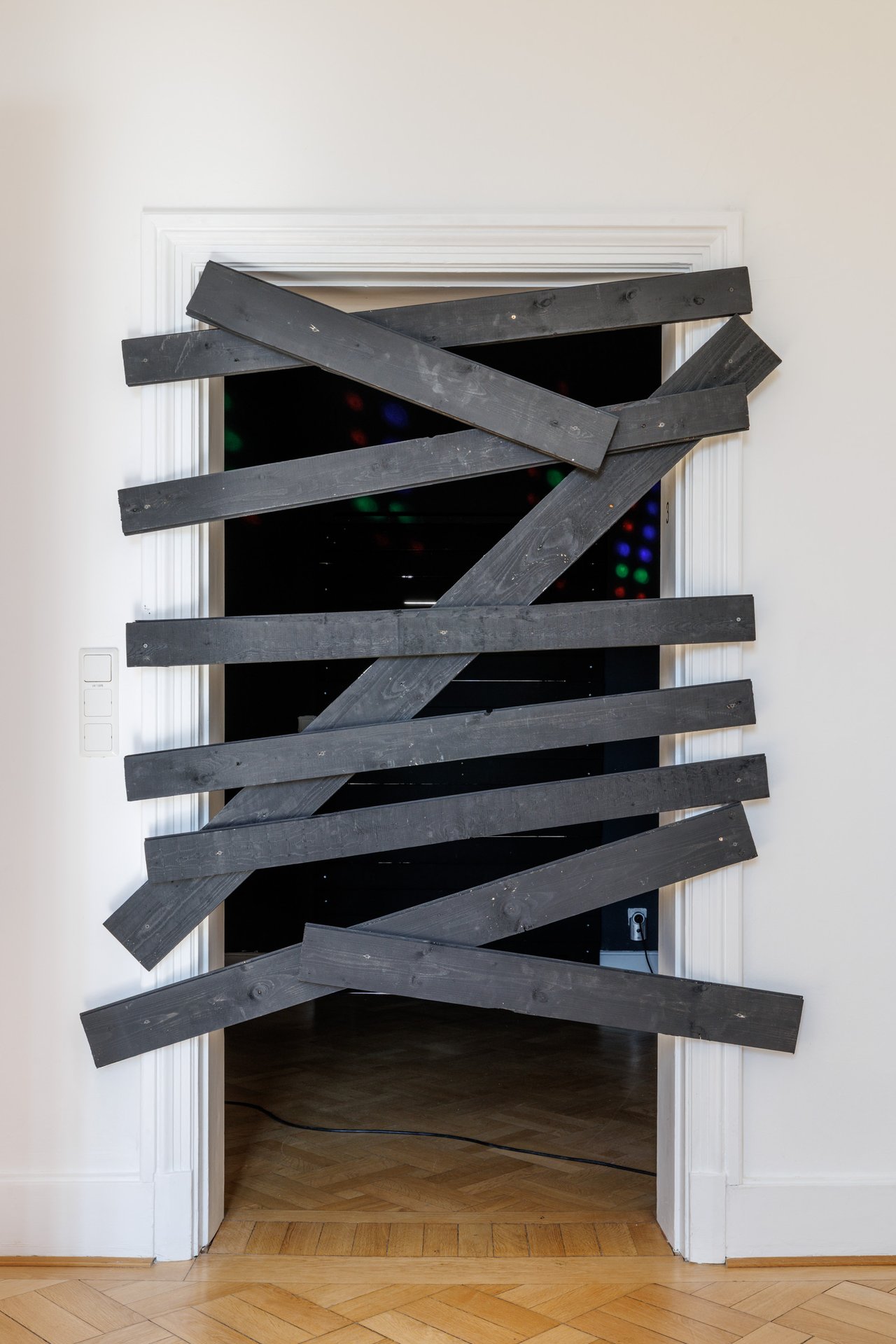 D’Ette NOGLE: Let it R.I.P.