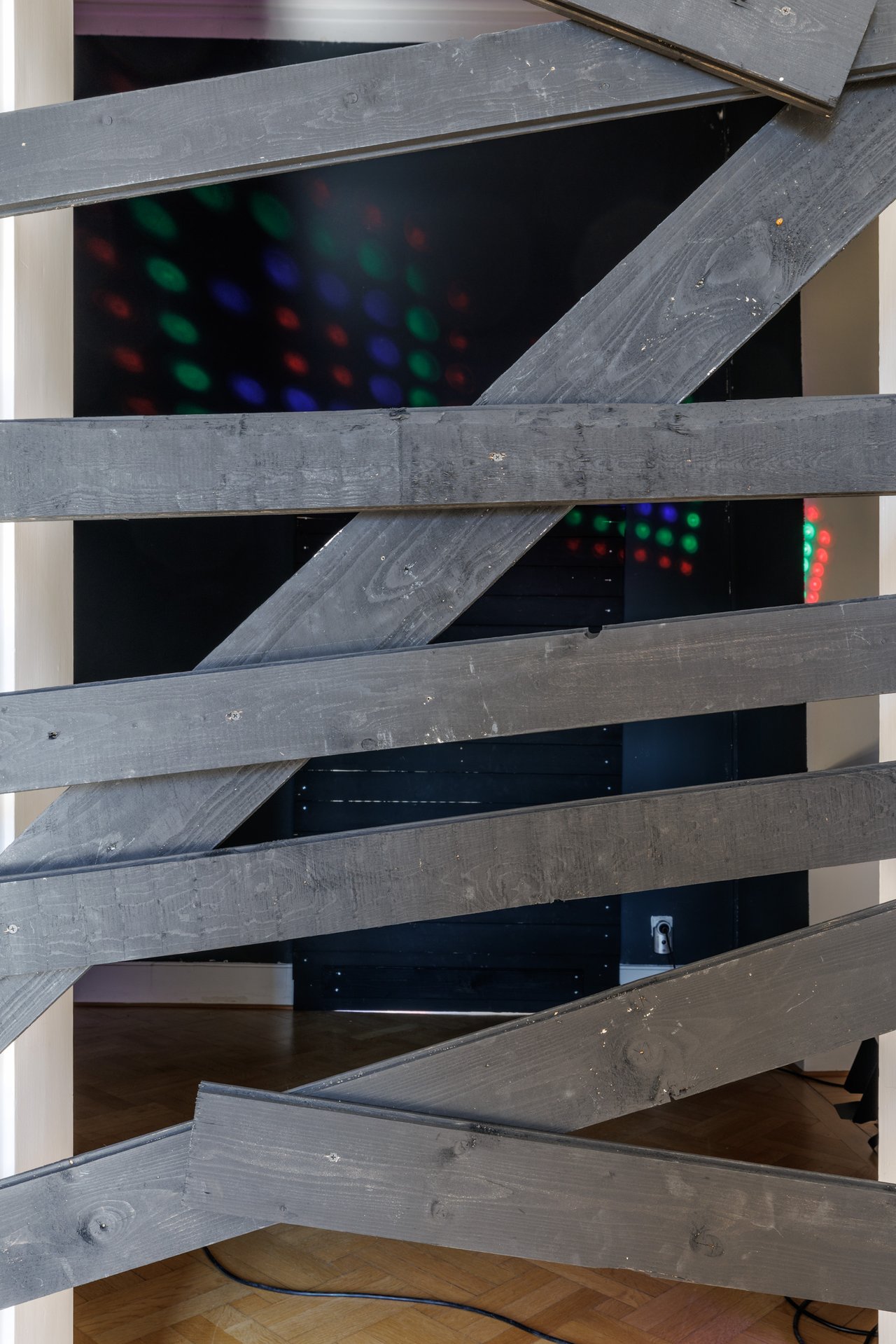 D’Ette NOGLE: Let it R.I.P.