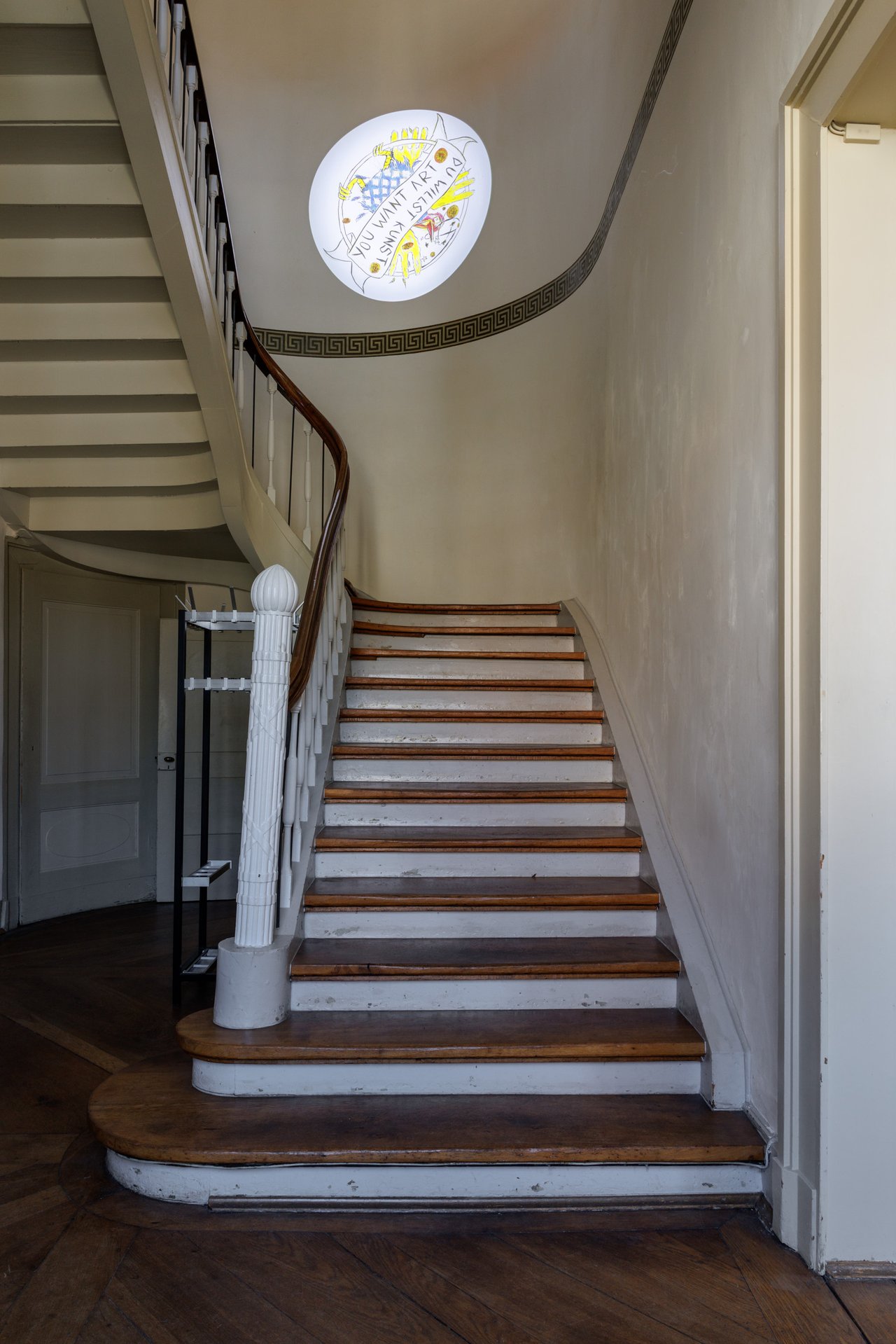 D’Ette NOGLE: Let it R.I.P.