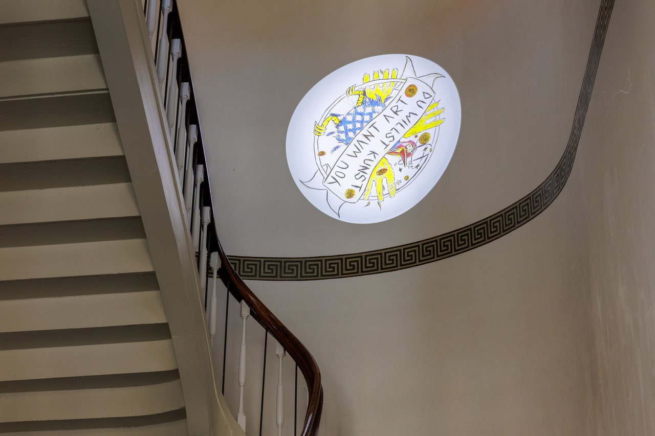 D’Ette NOGLE: Let it R.I.P.