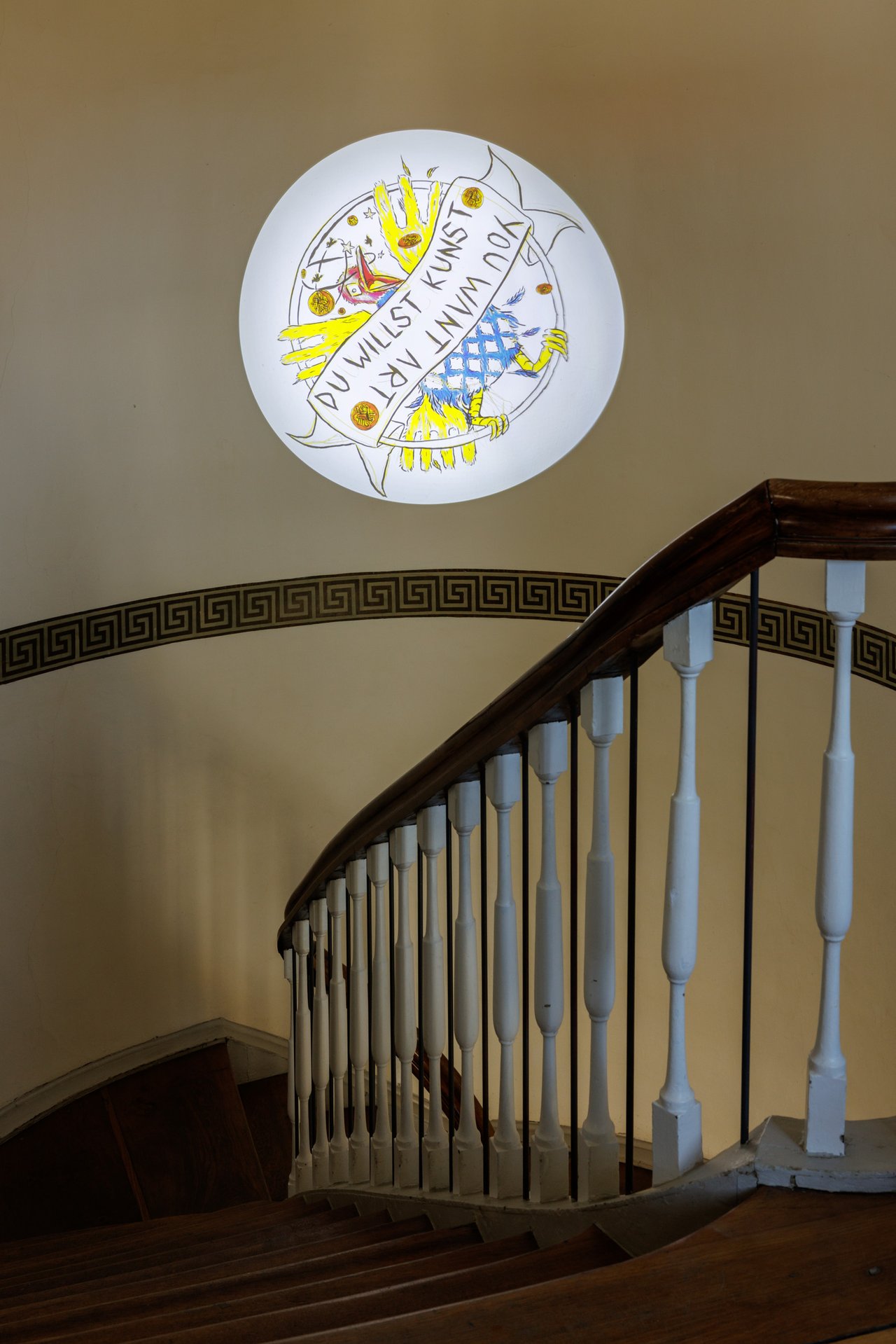 D’Ette NOGLE: Let it R.I.P.