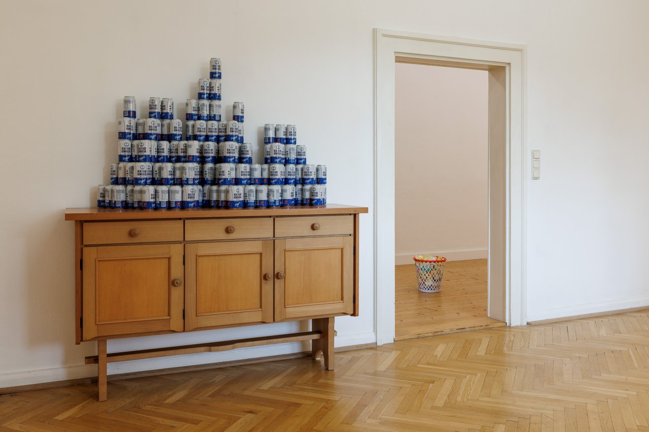 D’Ette NOGLE: Let it R.I.P.