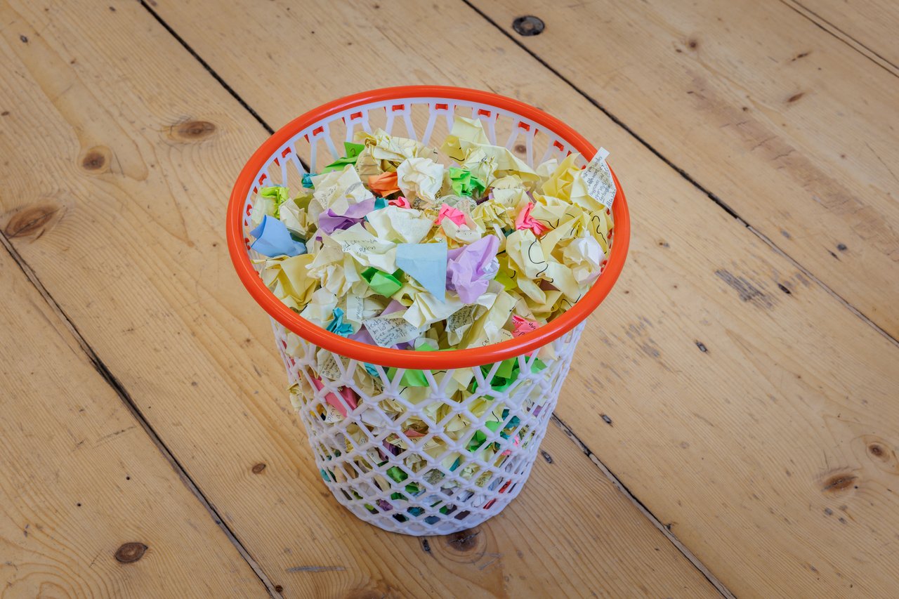 D’Ette NOGLE: Let it R.I.P.