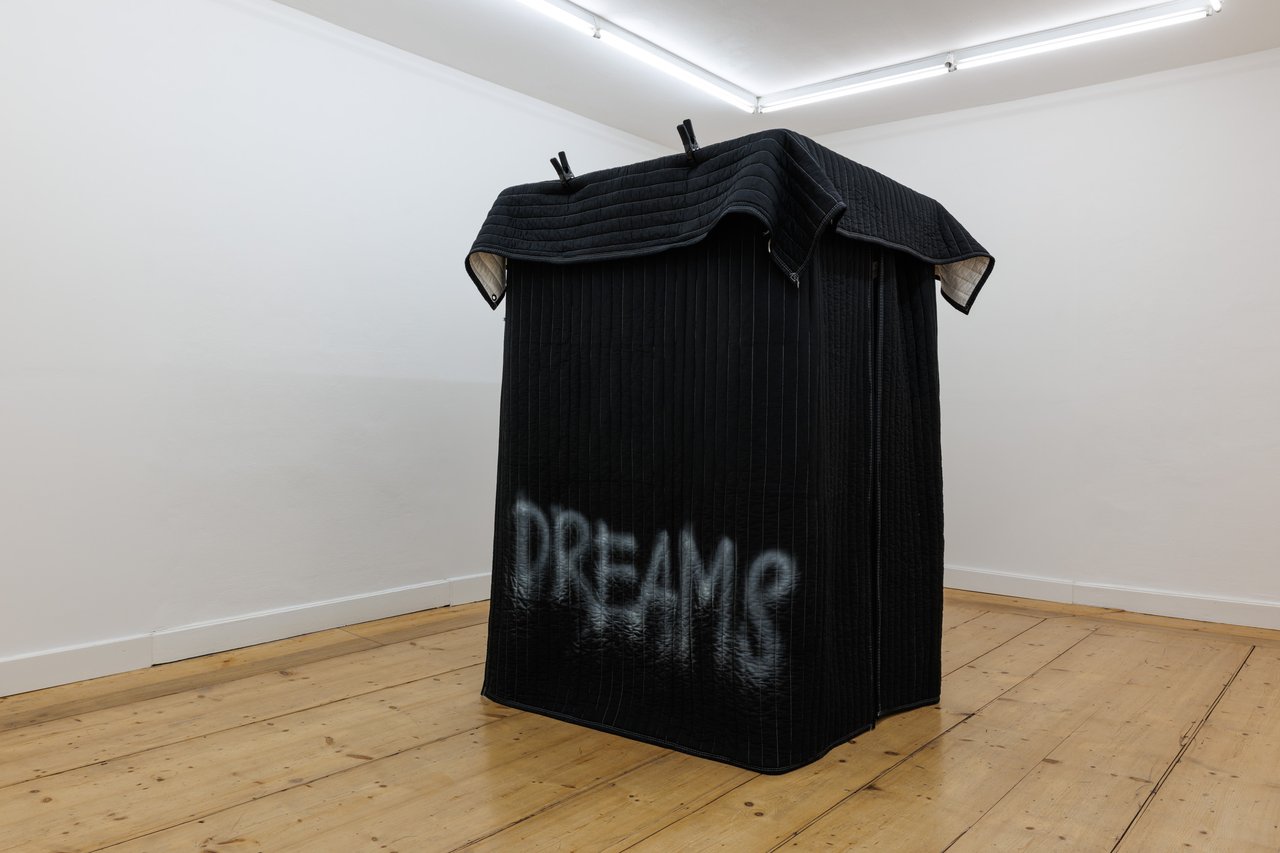 D’Ette NOGLE: Let it R.I.P.