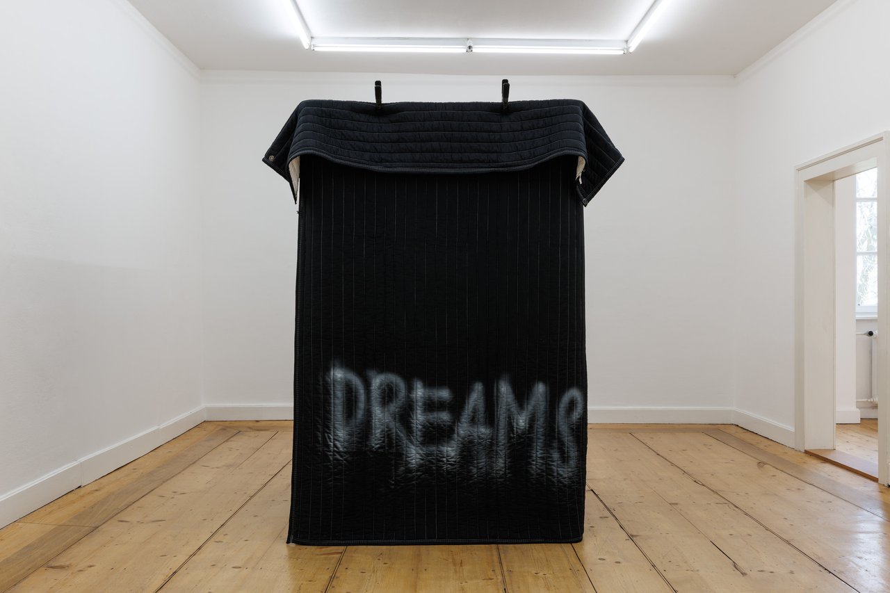 D’Ette NOGLE: Let it R.I.P.