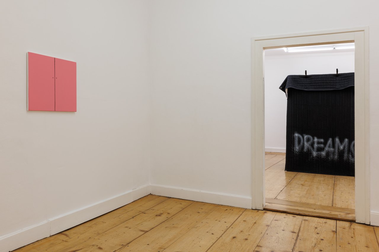 D’Ette NOGLE: Let it R.I.P.