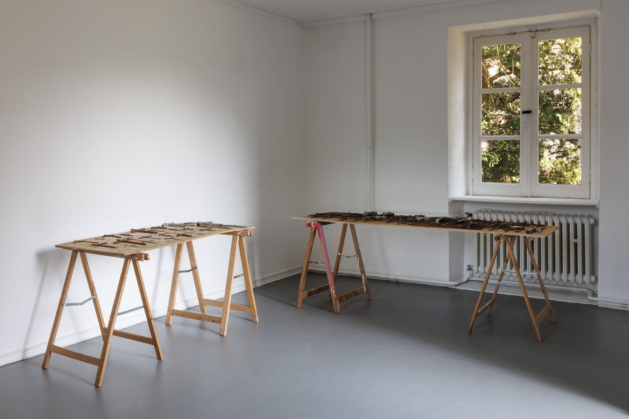 D’Ette NOGLE: Let it R.I.P.