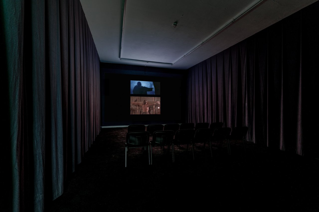 D’Ette NOGLE: Let it R.I.P.