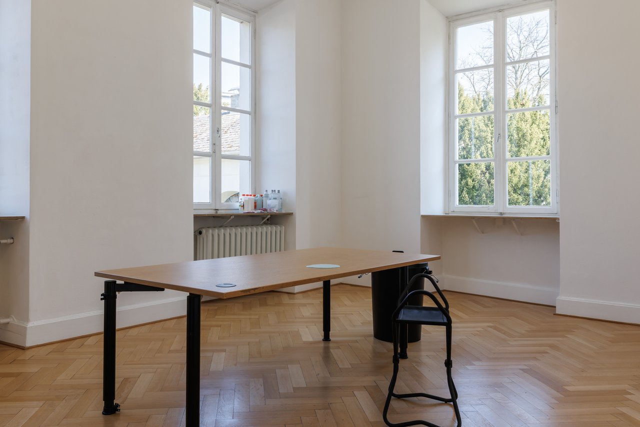 D’Ette NOGLE: Let it R.I.P.