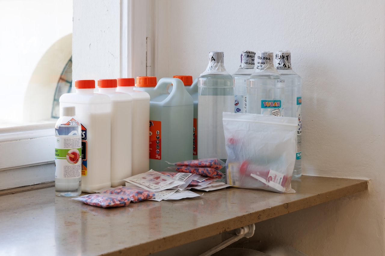 D’Ette NOGLE: Let it R.I.P.