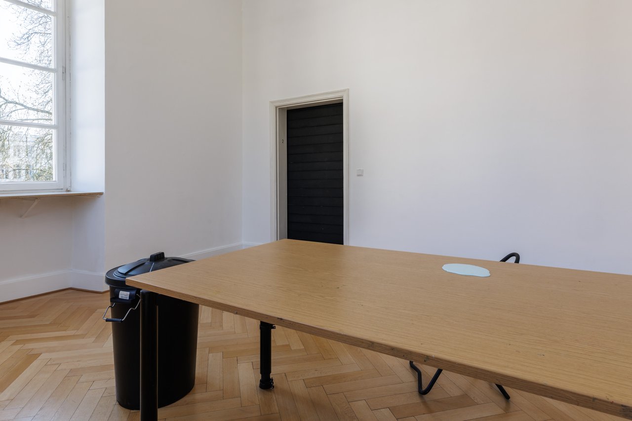 D’Ette NOGLE: Let it R.I.P.