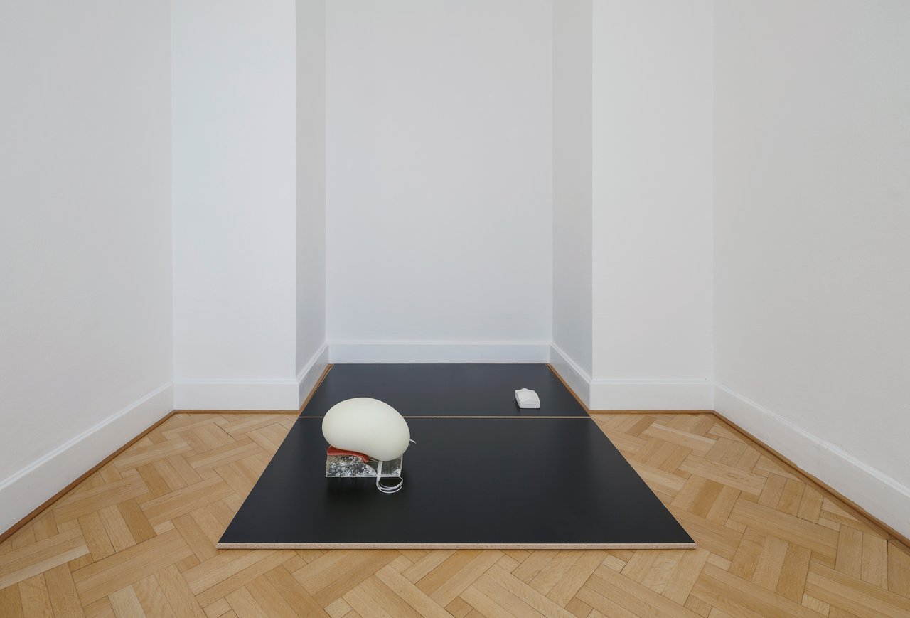 B. Ingrid Olson: A Feminine Thought