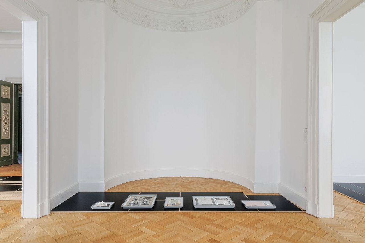 B. Ingrid Olson: A Feminine Thought