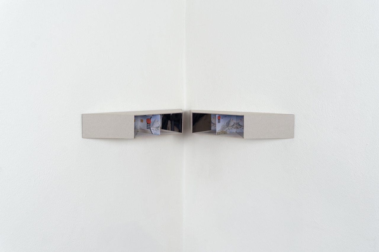 Danae Io: Dial IV, 2025