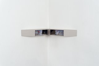 Danae Io: Dial IV, 2025