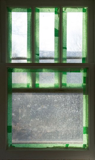 Nadia Belerique: How Long Is Your Winter (Window)