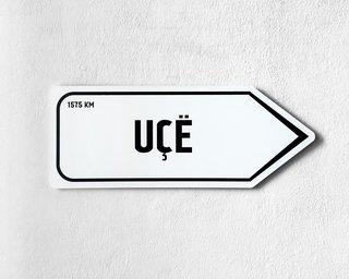 Enver Hadzijaj: Rilindja–Braunschweig 01, 2025