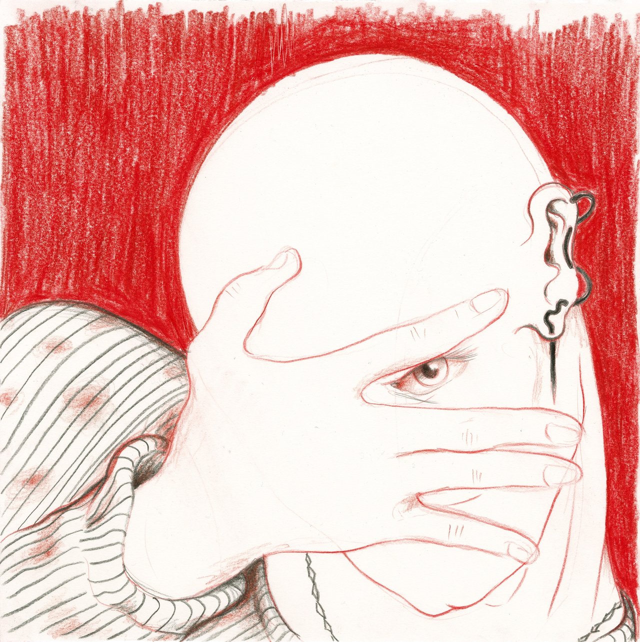 Enver Hadzijaj: The Presentation, 2023