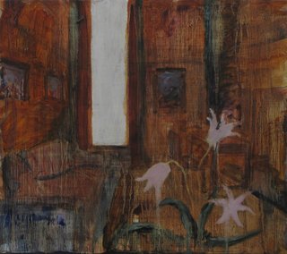 Armin Boehm: Armin Boehm: Ölgemälde