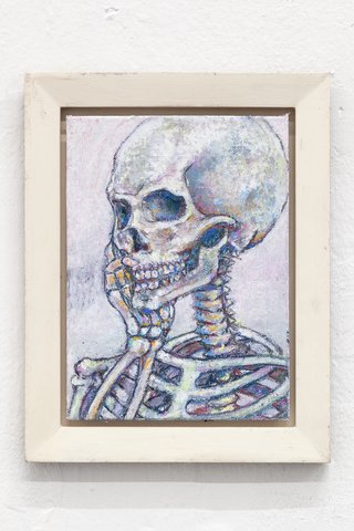 Marc Alexandre Dumoulin: Hello Cutie, 2023