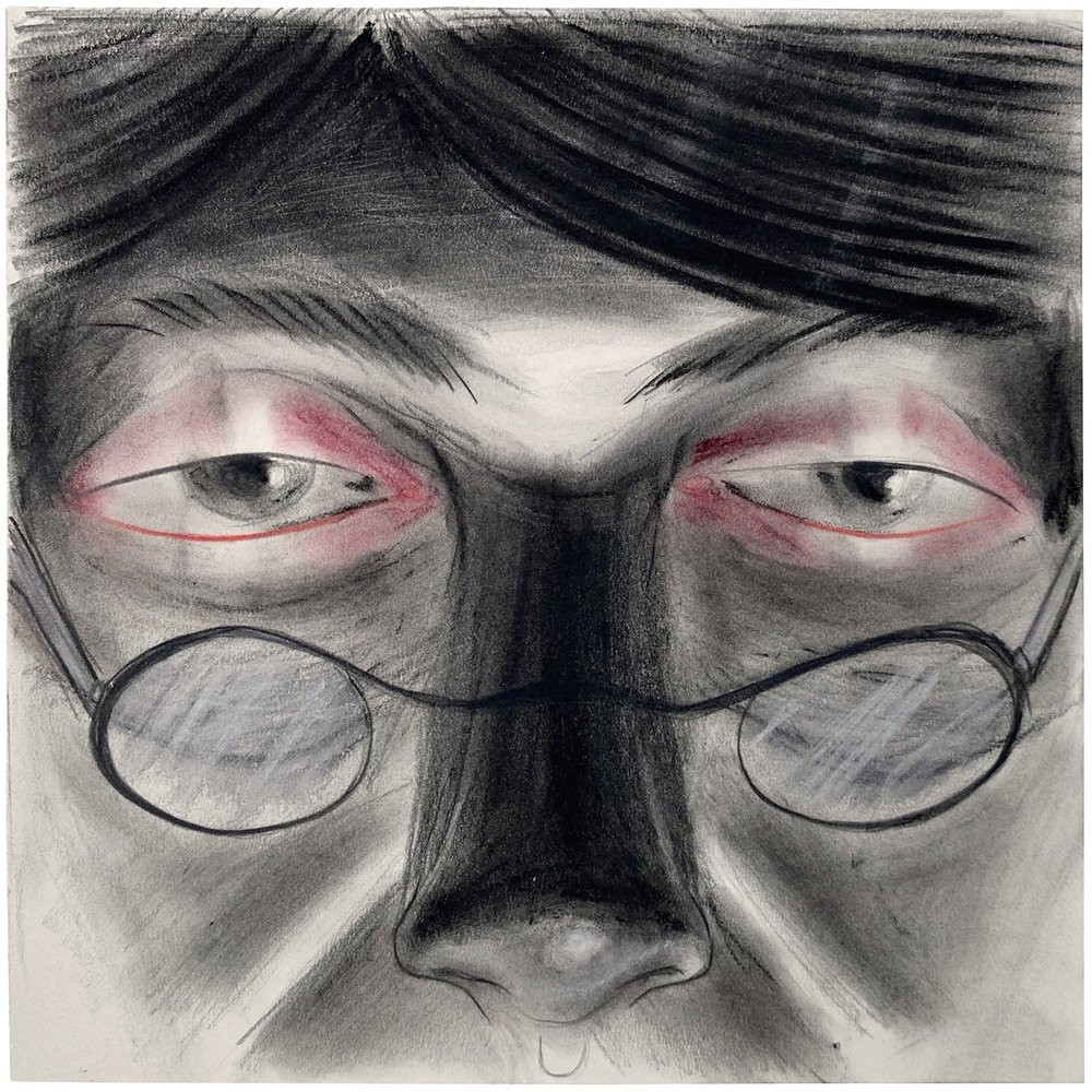 Enver Hadzijaj: How Animals Flirt and What we Can Learn from Them & Why a Misspelled Name Can Be so Frustrating, 2022