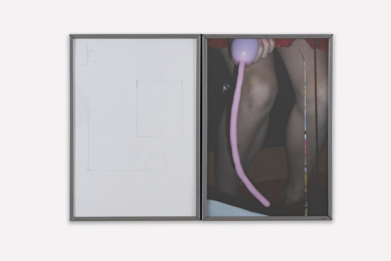 Anna Erler: It's more about the game than the act, 2025