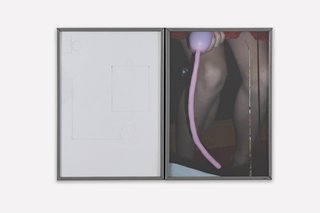 Anna Erler: It's more about the game than the act, 2025