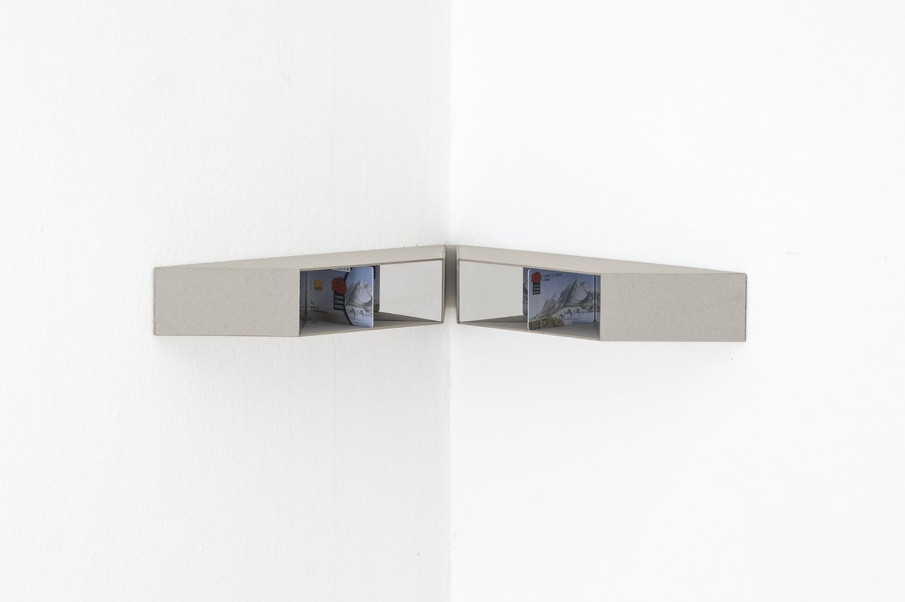 Danae Io: Dial IV, 2025