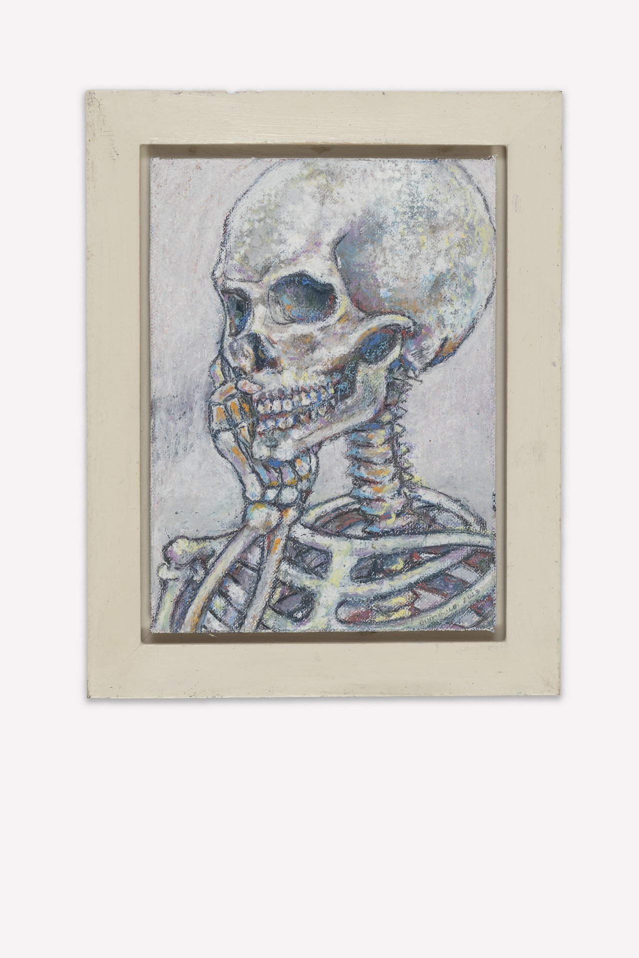 Marc Alexandre Dumoulin: Hello Cutie, 2023