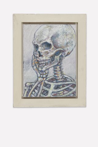 Marc Alexandre Dumoulin: Hello Cutie, 2023