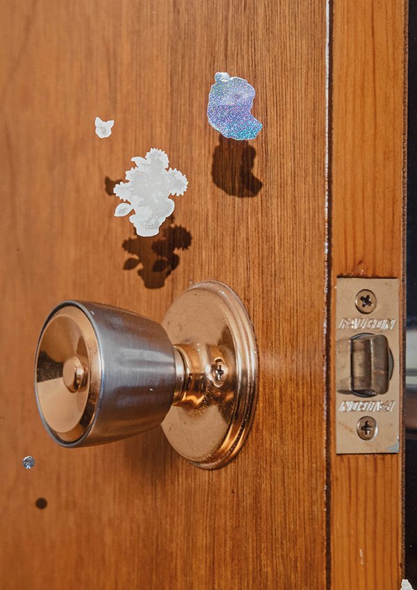 Nadia Belerique, Jeneen Frei Njootli, Kathy Slade