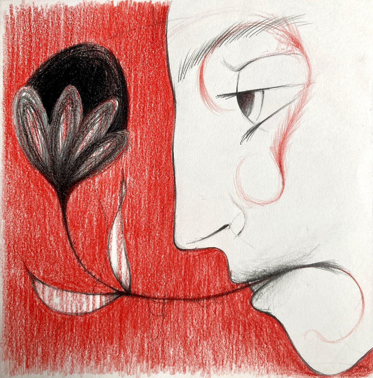 Enver Hadzijaj: Ovary Renegade, 2023