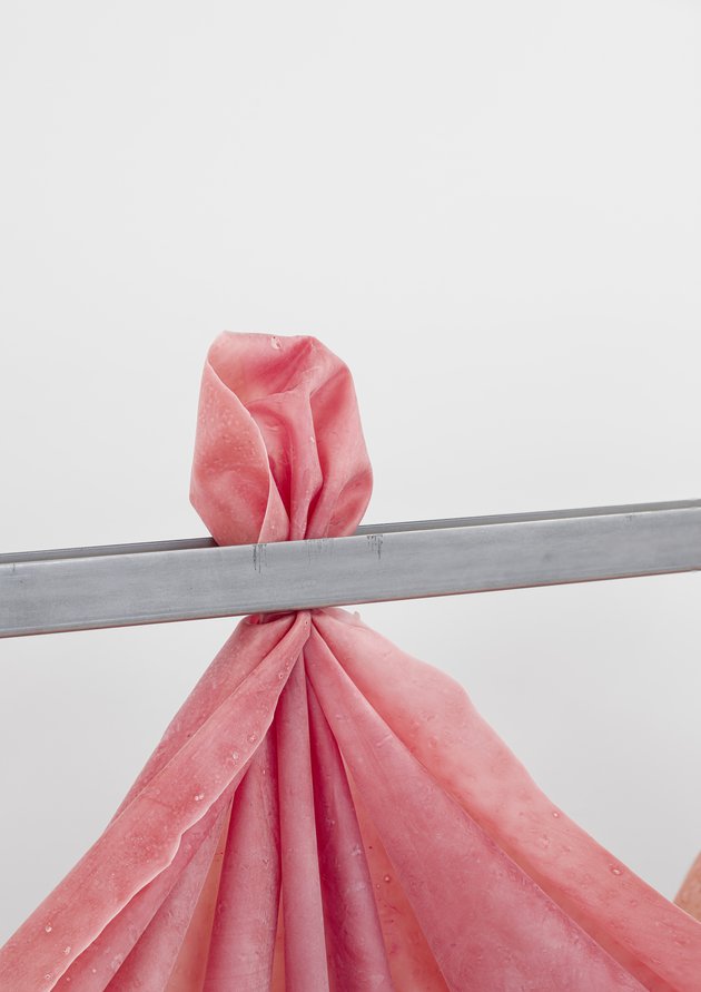Liesl Raff: Slant
