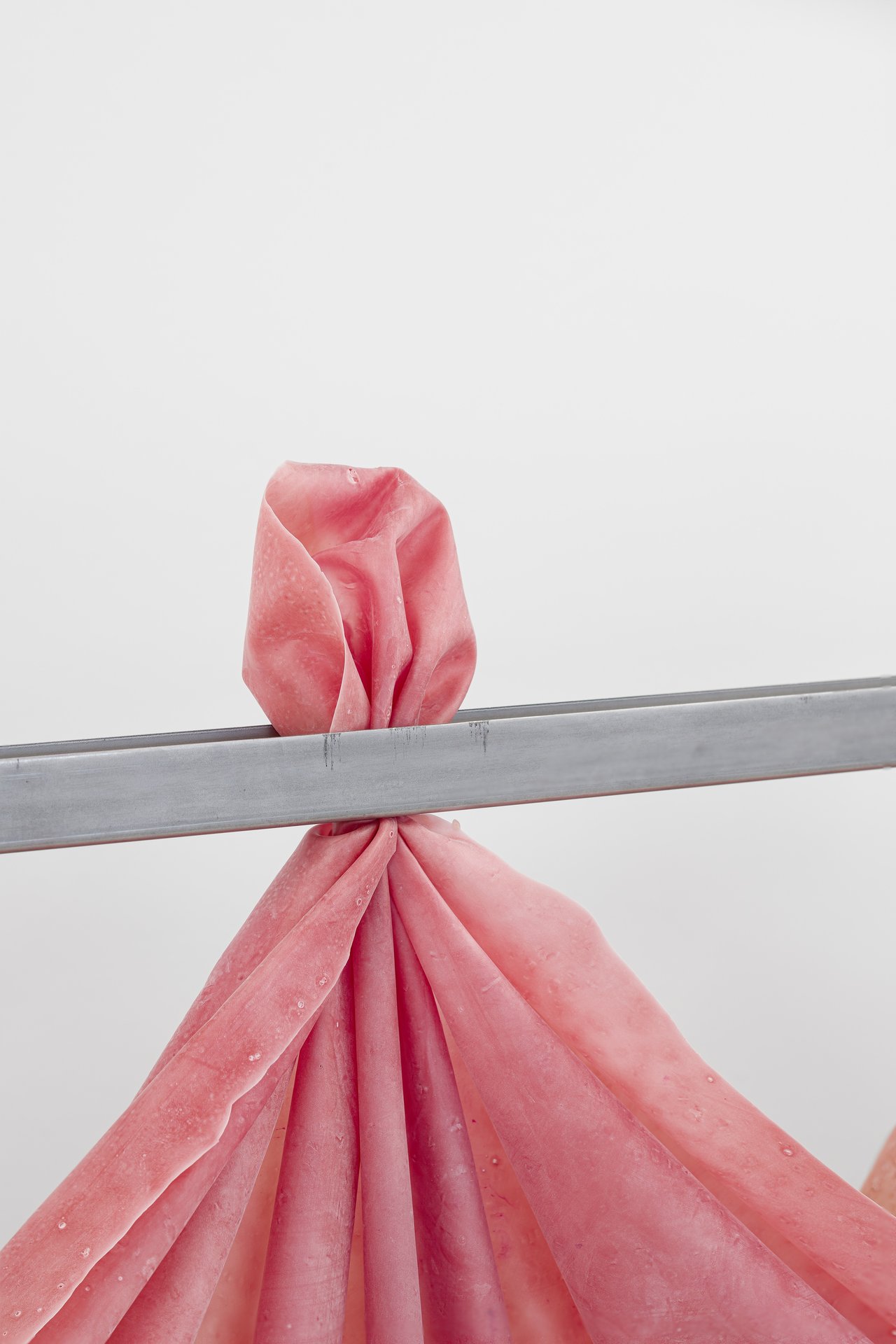 Liesl Raff: Slant