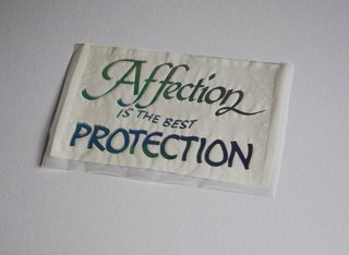 Rory Pilgrim: Affection Is The Best Protection, 2015/2021